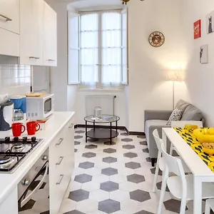 Clarissa House Appartement