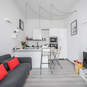 The Minimal Chic - Isola District , Milan Italie
