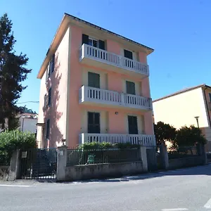 Mario - Levanto, 5 Terre Appartamento