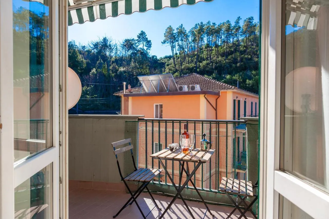 Andrea Apartment Levanto Italy