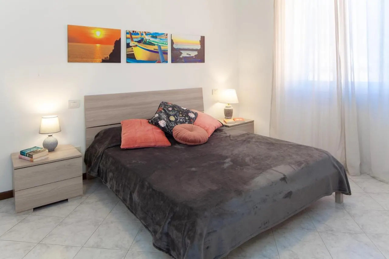 Andrea Apartment Levanto