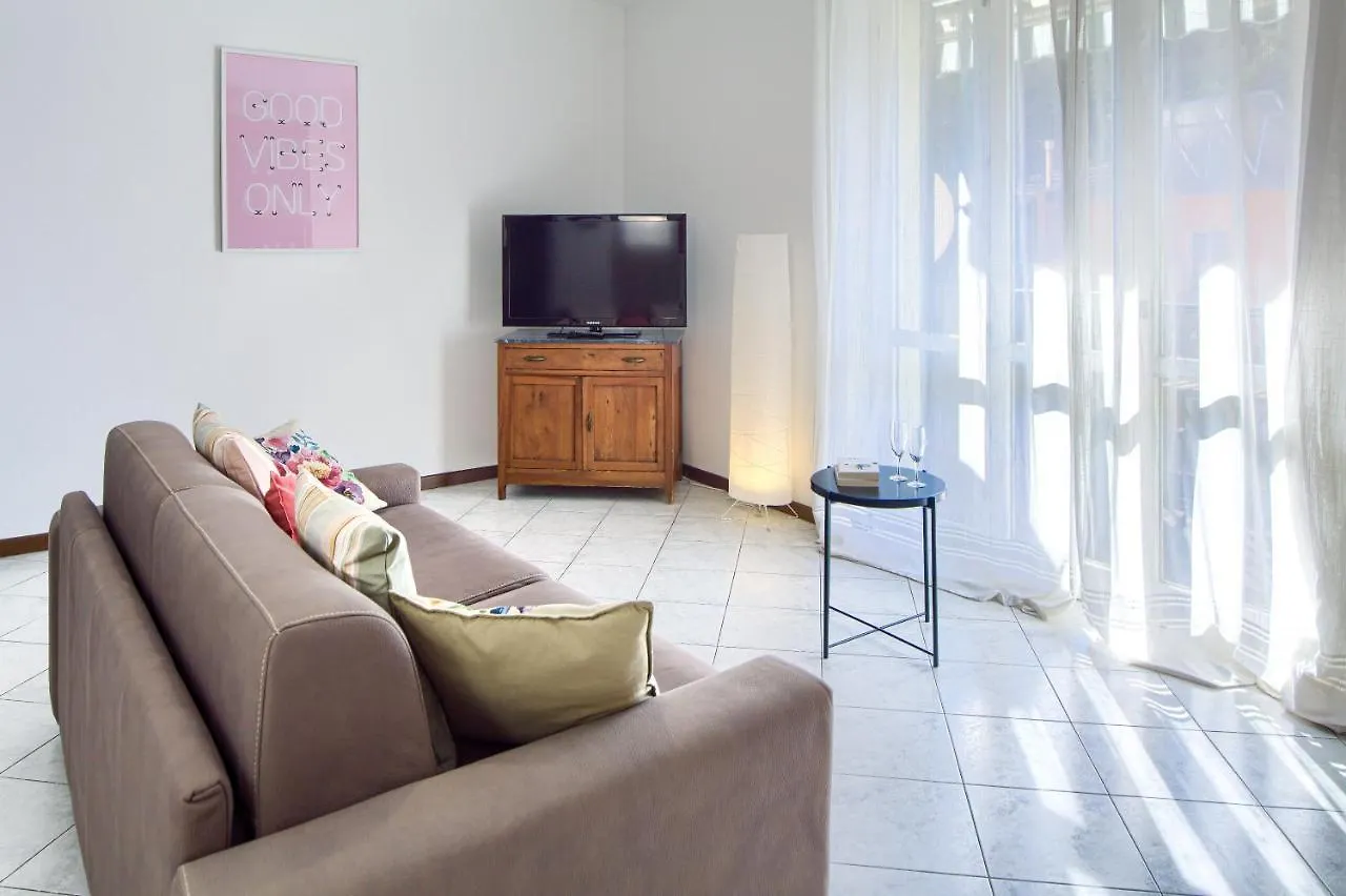 Andrea Apartment Levanto Italy