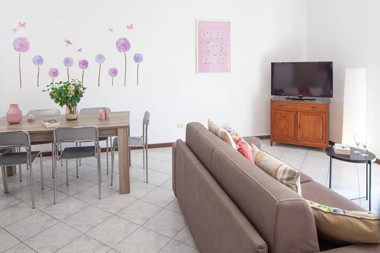 Andrea Apartment Levanto