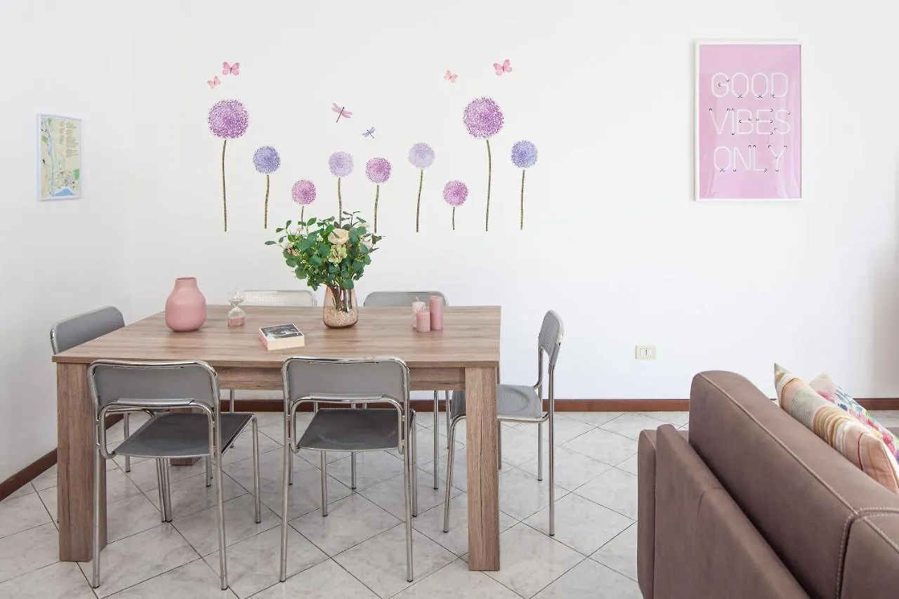 Andrea Apartment Levanto Italy