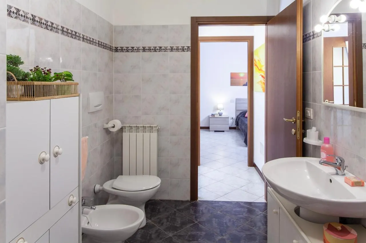 Andrea Apartment Levanto Italy