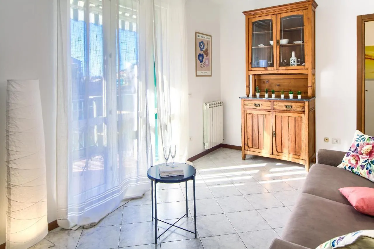 Andrea Apartment Levanto